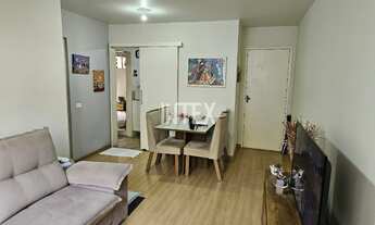 Imagem 3: Apartamento à venda em Santa Rosa, Niterói-RJ: 2 quartos, 1 sala, 2 banheiros, garagem e 7