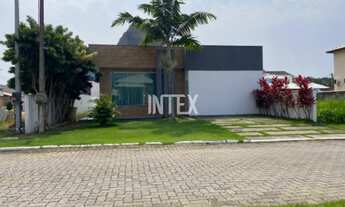 Imagem: Imperdível Casa em Condomínio à Venda