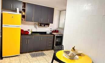 Imagem 6: Apartamento de 2 quartos no Fonseca - Niterói-RJ, com sala ampla, 2 banheiros, vaga de gar