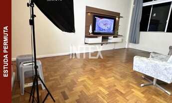 Imagem: Apartamento de 3 quartos com suíte, 1 espaçosa