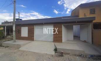 Imagem: Casa em Condomínio à Venda em São Gonçalo-RJ