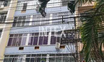 Imagem 2: Apartamento de 3 quartos com suíte, 1 espaçosa sala. 134m² area útil, a 1 quadra da prai