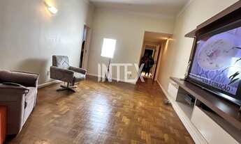 Imagem 3: Apartamento de 3 quartos com suíte, 1 espaçosa sala. 134m² area útil, a 1 quadra da prai