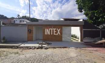 Imagem: Casa em Condomínio à Venda em São Gonçalo-RJ