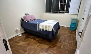 Imagem 5: Apartamento de 3 quartos com suíte, 1 espaçosa sala. 134m² area útil, a 1 quadra da prai