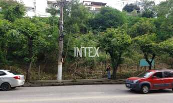 Imagem 4: Oportunidade única: Terreno à venda em Niterói-RJ, bairro Piratininga, com 900.00 m² de ár