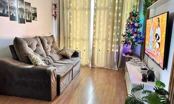 Imagem 5: Apartamento de 2 quartos no Fonseca - Niterói-RJ, com sala ampla, 2 banheiros, vaga de gar