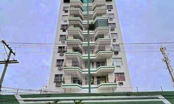 Imagem 3: Apartamento de 2 quartos no Fonseca - Niterói-RJ, com sala ampla, 2 banheiros, vaga de gar