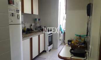 Imagem 7: Apartamento à venda no Ingá, Niterói-RJ: 2 quartos, sala, 2 banheiros, 1 vaga de garagem