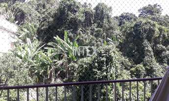 Imagem 4: Apartamento à venda no Ingá, Niterói-RJ: 2 quartos, sala, 2 banheiros, 1 vaga de garagem