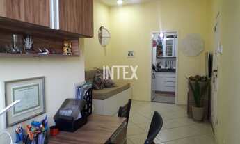 Imagem 4: Imperdível: Apartamento à venda em Charitas, Niterói-RJ! 1 quarto, 1 sala, 1 banheiro, 50m