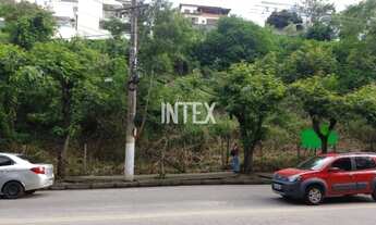 Imagem: Excelente terreno para venda em Piratininga