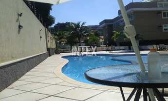 Imagem 3: Imóvel de Luxo em Piratininga: Apartamento de 3 Quartos e 140m² com Suíte e 2 Vagas de Gar