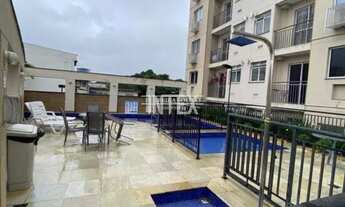 Imagem: Apartamento à venda em Niterói-RJ, Barreto