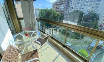 Imagem: Apartamento à venda no Ingá, Niterói-RJ