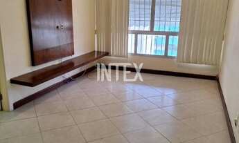 Imagem: Apartamento de 3 quartos com 120m² e suíte