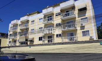 Imagem: Apartamento à venda em São Gonçalo-RJ