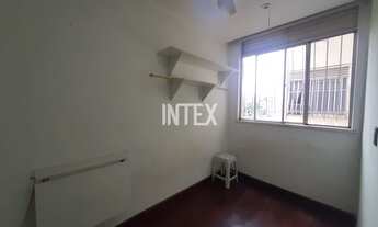 Imagem 7: Venda de Apartamento de 3 Quartos em Santa Rosa, Niterói-RJ - 55m², 1 Vaga de Garagem