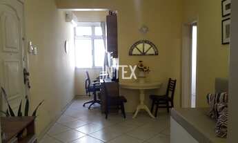 Imagem 2: Imperdível: Apartamento à venda em Charitas, Niterói-RJ! 1 quarto, 1 sala, 1 banheiro, 50m