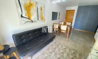 Imagem 4: Apartamento à venda no Ingá, Niterói-RJ: 1 quarto, 1 sala, 1 banheiro e vaga de garagem!