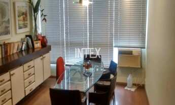 Imagem: Aluguel de Sala Comercial de 35m² no Centro