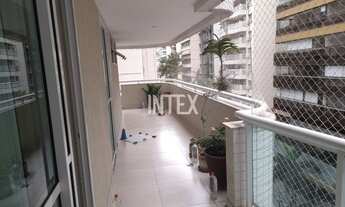 Imagem 2: Imperdível: Apartamento de 4 quartos e 4 suítes em Icaraí, Niterói-RJ com 157m² e 3 vagas