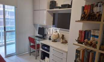 Imagem 6: Imperdível: Apartamento de 4 quartos e 4 suítes em Icaraí, Niterói-RJ com 157m² e 3 vagas