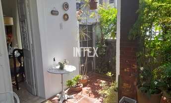 Imagem: Casa à venda em Niterói-RJ, bairro Fonseca