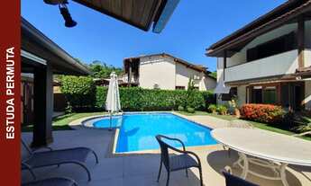 Imagem: Venda de Casa de Luxo em Condomínio em