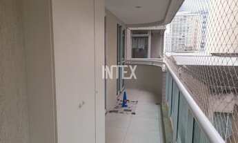 Imagem 4: Imperdível: Apartamento de 4 quartos e 4 suítes em Icaraí, Niterói-RJ com 157m² e 3 vagas