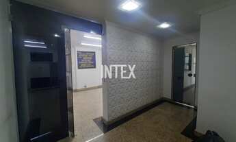 Imagem 4: Sala comercial de alto padrão para locação no Centro de Niterói-RJ: 3 salas, 2 banheiros