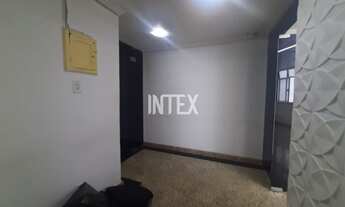 Imagem 6: Sala comercial de alto padrão para locação no Centro de Niterói-RJ: 3 salas, 2 banheiros