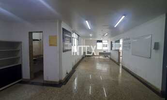 Imagem: Sala comercial de alto padrão para locação