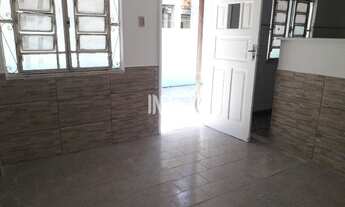 Imagem 4: Casa à venda em São Gonçalo-RJ, bairro Rocha: 1 quarto, 1 sala, 1 banheiro, 30m² de área