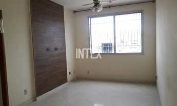 Imagem: Apartamento à venda no bairro Fonseca