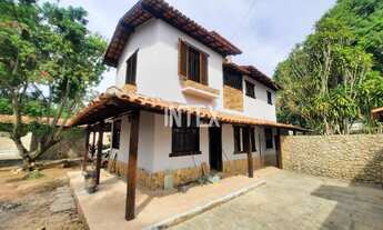 Imagem 5: Imponente residência de 4 quartos no Engenho do Mato, Niterói-RJ: 1 suíte, 1 sala, 4 banhe