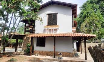 Imagem 4: Imponente residência de 4 quartos no Engenho do Mato, Niterói-RJ: 1 suíte, 1 sala, 4 banhe