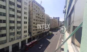 Imagem: Sala Comercial de Alto Padrão no Centro