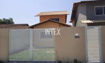 Imagem: Casa à venda em Niterói-RJ, bairro Serra