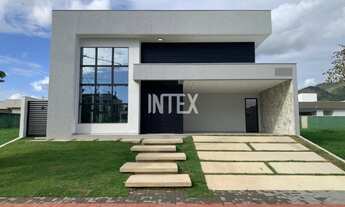 Imagem: Casa de luxo em condomínio à venda em