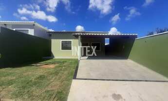 Imagem: Casa de 3 quartos em condomínio à venda