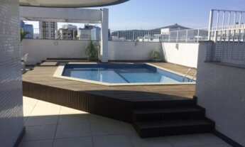 Imagem: Apartamento à venda em Icaraí, Niterói-RJ