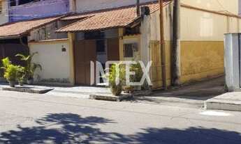 Imagem: Casa à venda em São Gonçalo-RJ, bairro