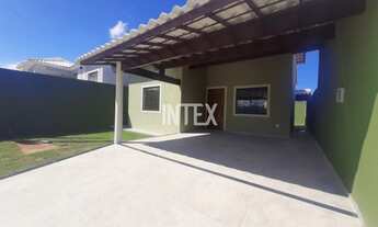 Imagem 3: Casa de 3 quartos em condomínio à venda em Maricá-RJ, bairro Ubatiba, com suíte e 240m²