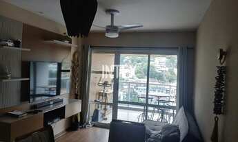 Imagem: Apartamento à venda em Icaraí, Niterói-RJ