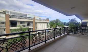 Imagem: Apartamento de 4 quartos com suíte em Camboinhas