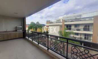 Imagem 6: Apartamento de 4 quartos com suíte em Camboinhas, Niterói-RJ: 129m², 3 banheiros, 2 vagas