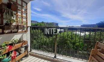 Imagem: Apartamento à venda em Niterói-RJ, Gragoatá