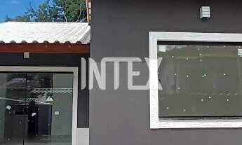 Imagem 2: Casa em Condomínio à Venda em São Gonçalo-RJ, Várzea das Moças: 3 Quartos, 1 Suíte, 72m²