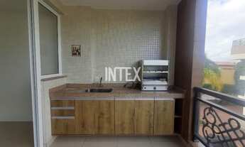 Imagem 4: Apartamento de 4 quartos com suíte em Camboinhas, Niterói-RJ: 129m², 3 banheiros, 2 vagas